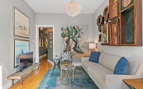 Trendy 2Br Apartment With Modern Amenities - Halsted 2A